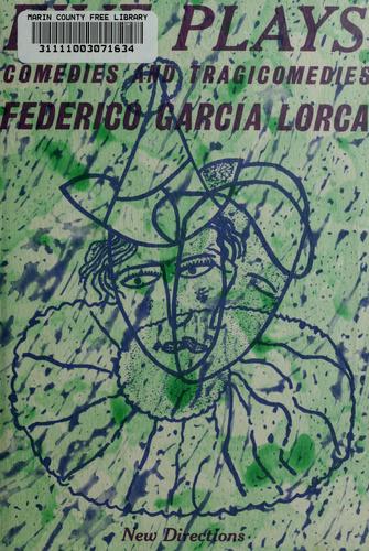 Copertina di Plays
