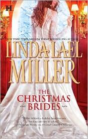 Copertina di The Christmas Brides