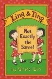 Copertina di Ling & Ting Not Exactly the Same
