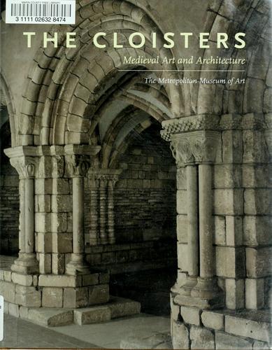 Copertina di The Cloisters
