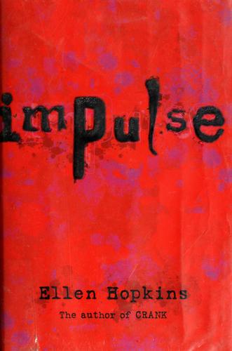 Copertina di Impulse