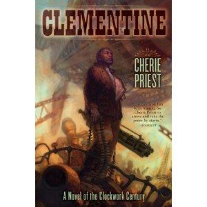 Copertina di Clementine