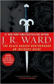 Copertina di The Black Dagger Brotherhood
