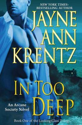 Copertina di In Too Deep