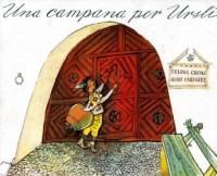 Copertina di Una campana per Ursli