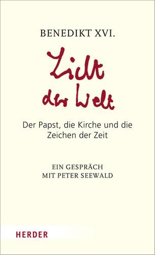 Copertina di Licht der Welt