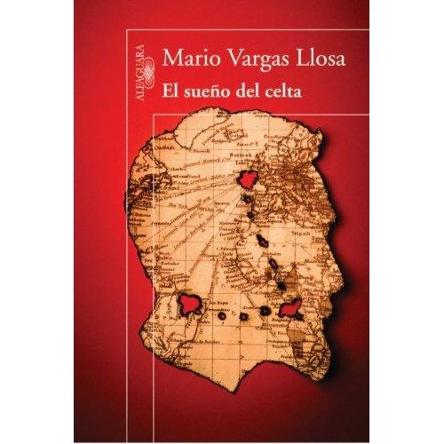 Copertina di El sueño del celta