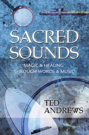 Copertina di Sacred sounds