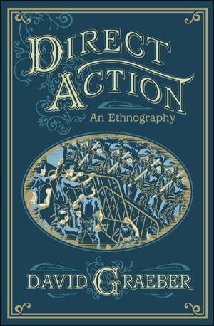 Copertina di Direct Action