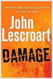 Copertina di Damage