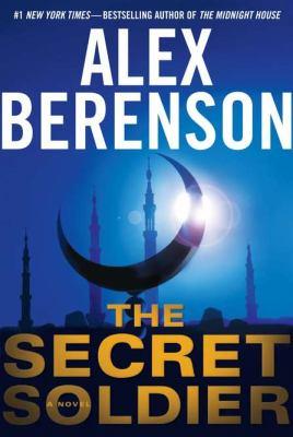 Copertina di The Secret Soldier