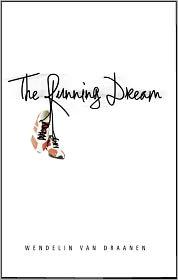 Copertina di The running dream