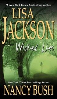 Copertina di Wicked Lies
