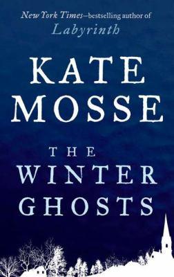 Copertina di The Winter Ghosts