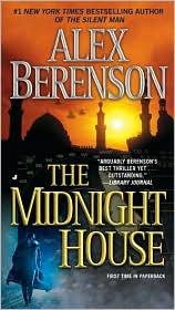 Copertina di The Midnight House
