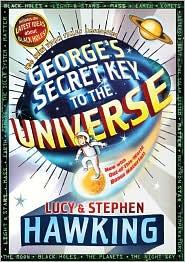 Copertina di George's Secret Key to the Universe