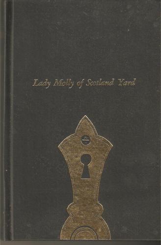 Copertina di Lady Molly of Scotland Yard