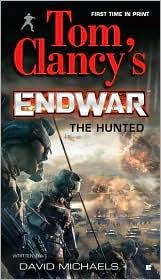 Copertina di Tom Clancy's Endwar