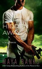 Copertina di Hidden Away