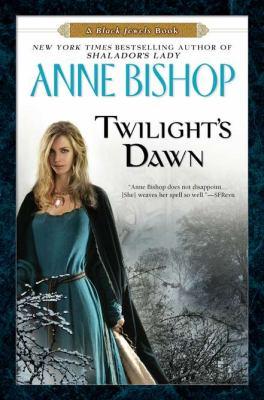 Copertina di Twilight's Dawn