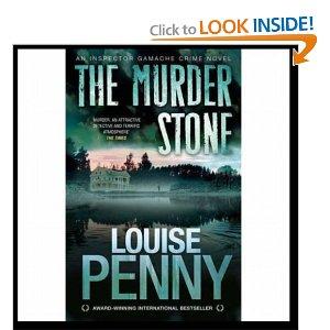 Copertina di The Murder stone