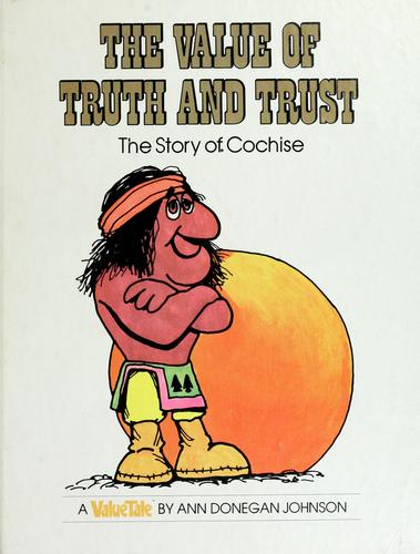 Copertina di The value of truth and trust