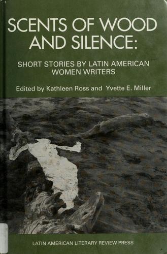 Copertina di Scents of wood and silence