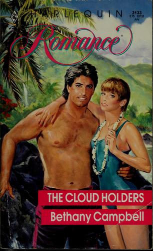 Copertina di Cloud Holders (Harlequin Romance, No 3133)
