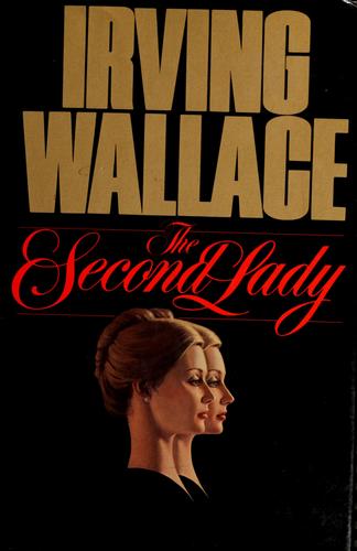 Copertina di The second lady