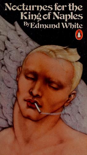 Copertina di Nocturnes for the King of Naples
