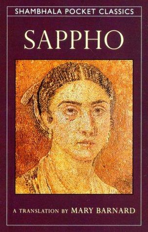Copertina di Sappho