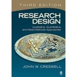 Copertina di Research Design