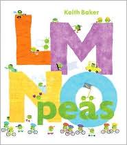 Copertina di LMNO peas
