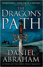 Copertina di The Dragon's Path
