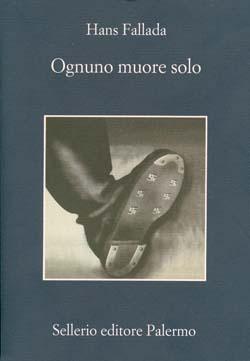 Copertina di Ognuno muore solo