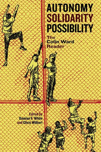 Copertina di Autonomy, Solidarity, Possibility
