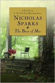 Copertina di The Best of Me