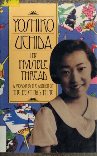 Copertina di The invisible thread