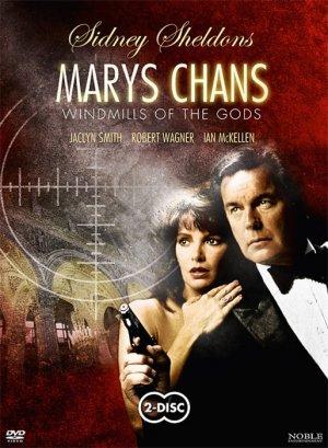 Copertina di Windmills of the gods