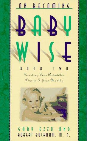 Copertina di On becoming babywise