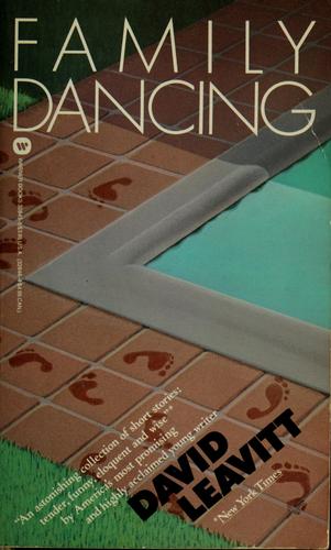 Copertina di Family Dancing