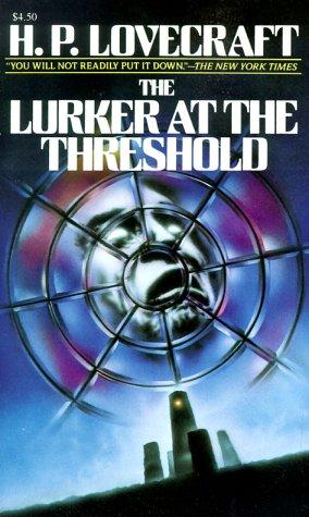 Copertina di The Lurker at the Threshold