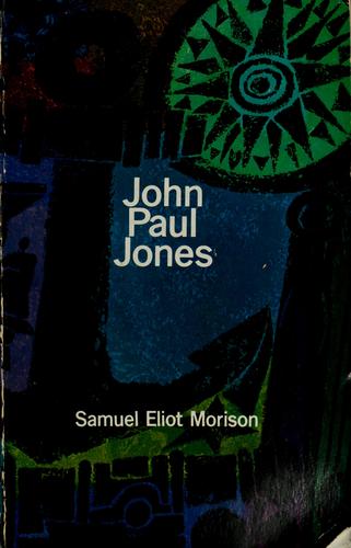 Copertina di John Paul Jones