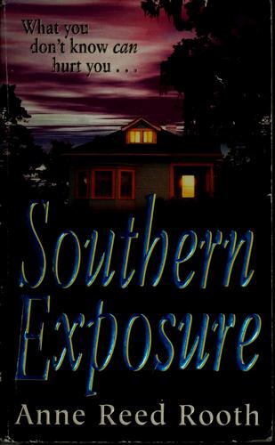 Copertina di Southern exposure