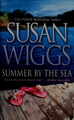 Copertina di Summer by the sea