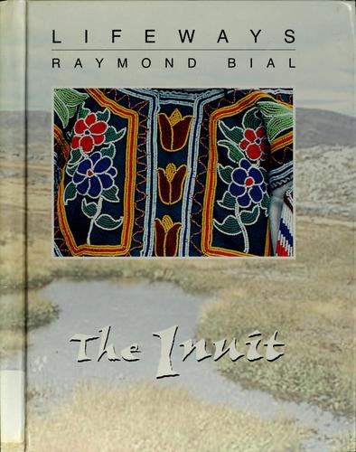 Copertina di The Inuit