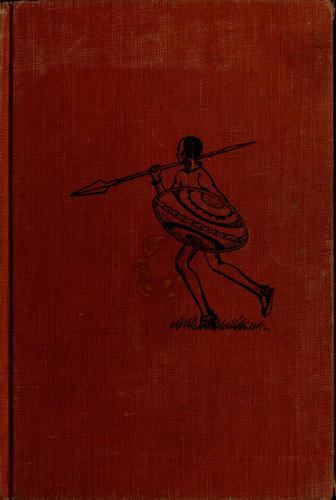 Copertina di The Masai, herders of East Africa