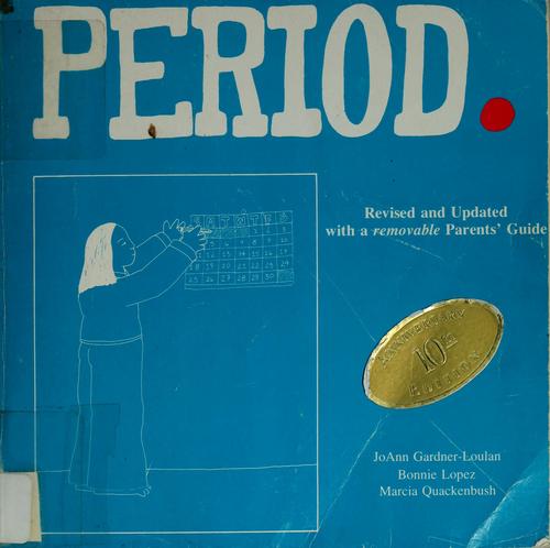 Copertina di Period