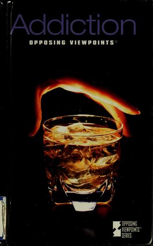 Copertina di Addiction