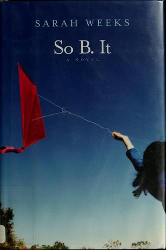 Copertina di So B. It